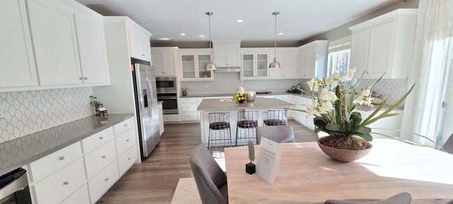 Photo - Gorgeous 4 Bedroom Model Home in the Cannery