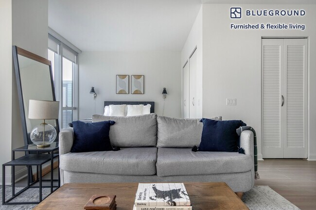 500 N Lake Shore Dr Unit SI FL41-ID1021