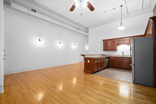 The Lofts at Franklin