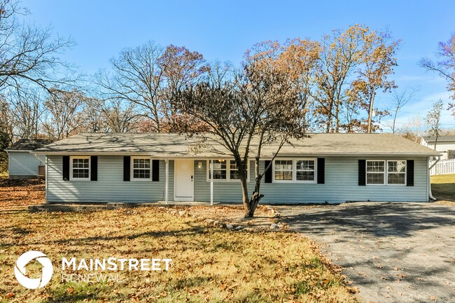 Photo - 21 S Perry Cir House