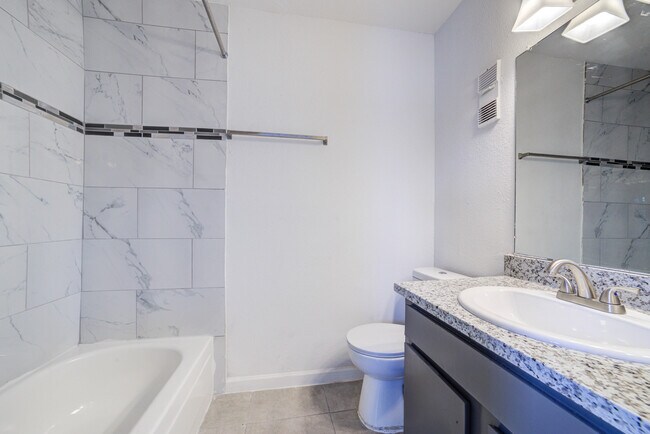 Photo - Ashford Westchase