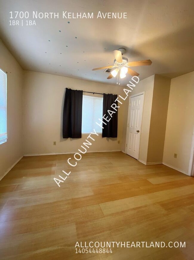 Photo - 1700 N Kelham Ave