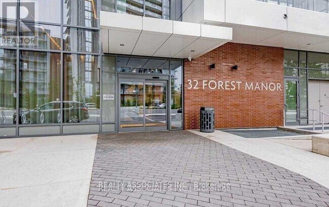 Photo - 32 Forest Manor Rd Unit 1710