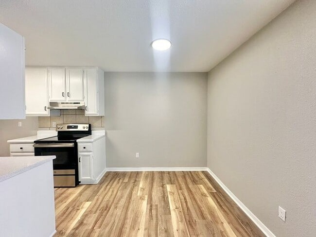 Photo - Available Now: Affordable Downtown Living!