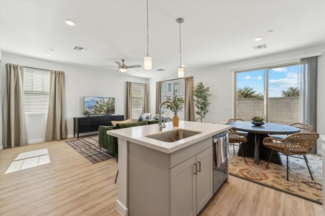 Photo - Avalon Townhomes