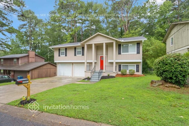 Building Photo - 2461 Northbrook Rd Rental