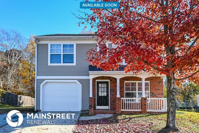 Photo - 1450 Matthew Allen Cir House