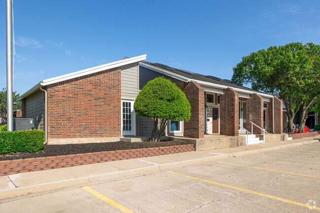 Willowpark Apartments