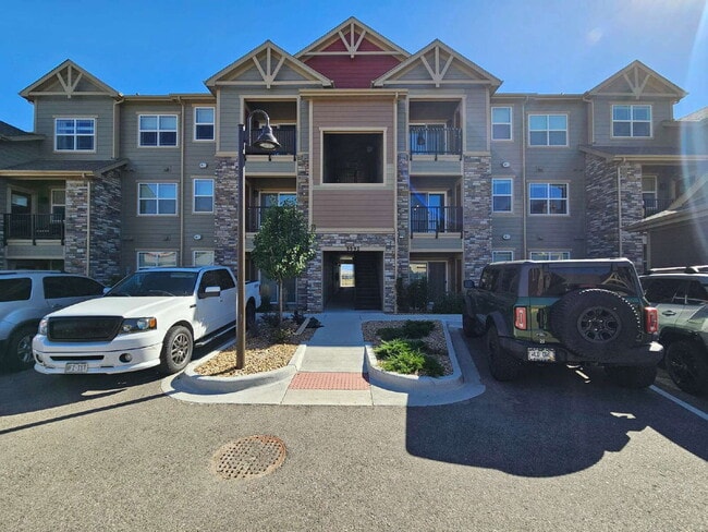 Building Photo - 9992 W Victoria Pl Unit 203