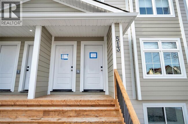 Photo - 515 Caron Ave Unité 2