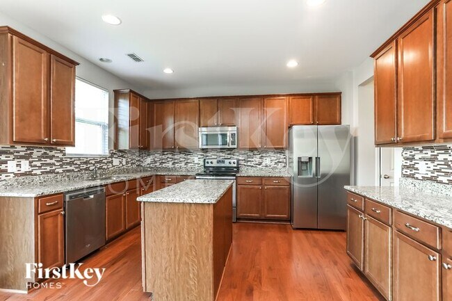 Photo - 2160 Scarlet Sage Dr