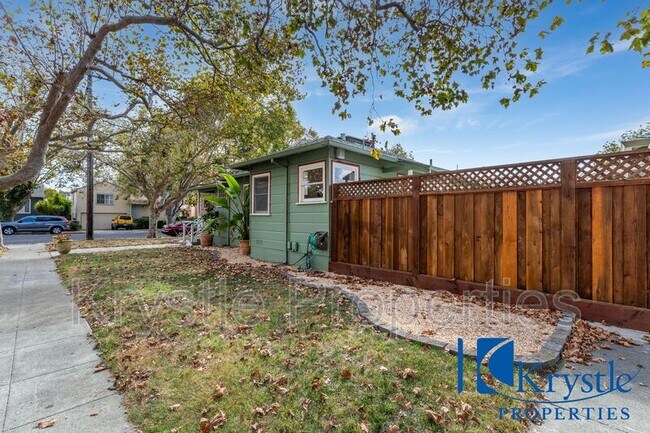 Photo - 603 Pierce St