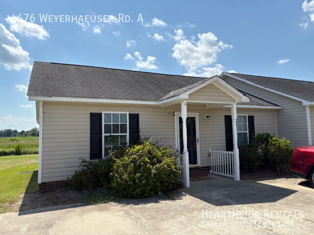 Photo - 4676 Weyerhaeuser Rd Apartment