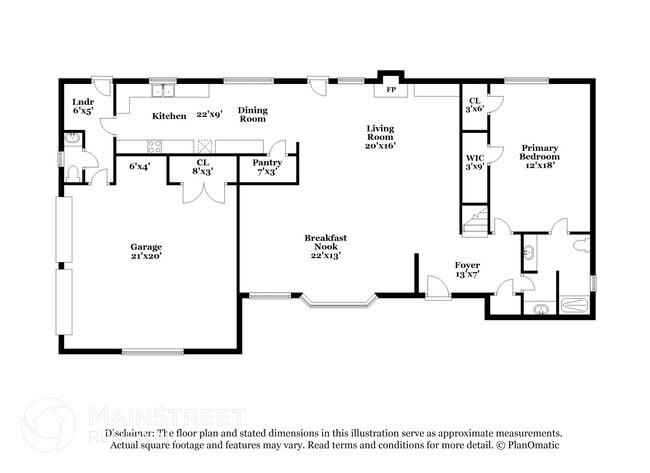 Photo - 2101 Westridge Dr