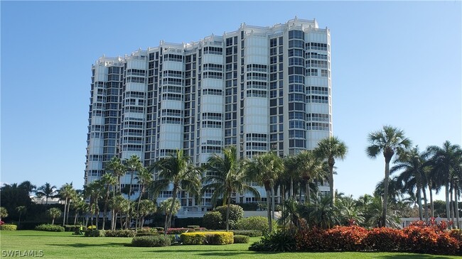 Photo - 4021 Gulf Shore Blvd N Condo Unit 202