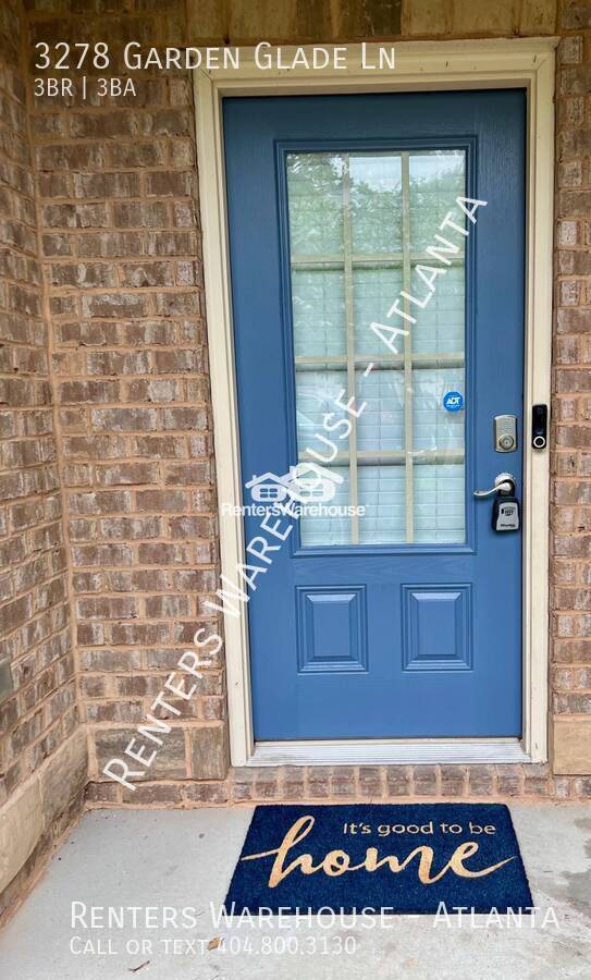 Photo - 3278 Garden Glade Ln