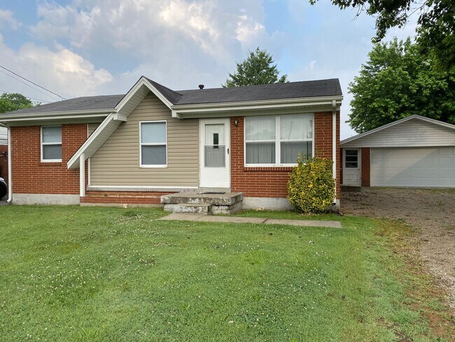 Hillview Home - Hillview Home