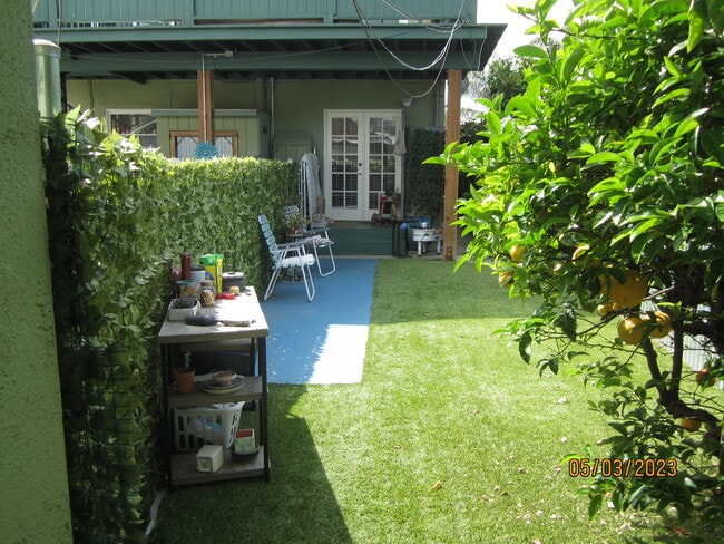 Building Photo - 12447 Walsh Ave Unit 47