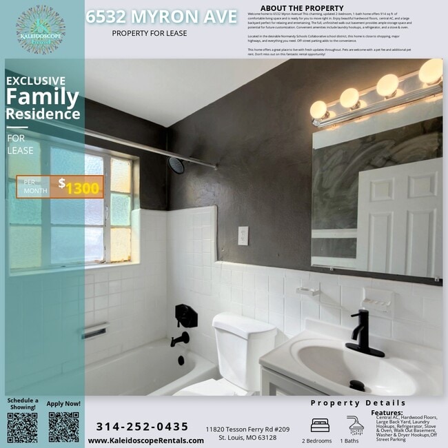 Photo - 6532 Myron Ave