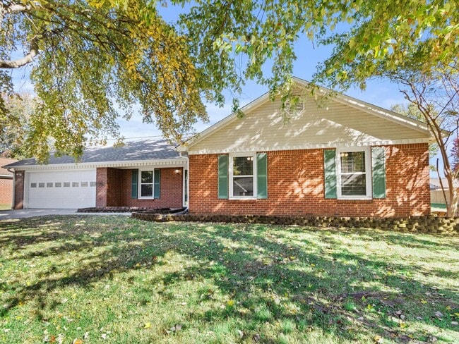 Photo - Great location in Harvest and only minutes...