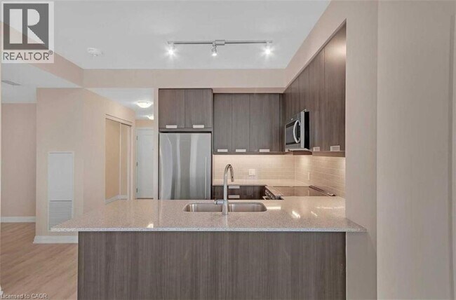 Photo - 35 Watergarden Dr Unité 1713