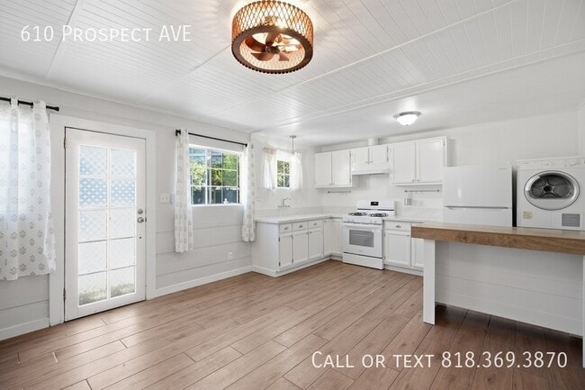 Photo - 610 Prospect Ave