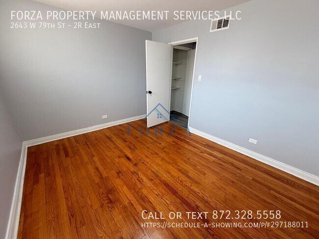 2643 W 79th St Unit 2R East