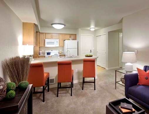 Affinity at Colorado Springs 55+