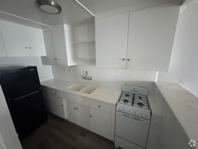 Building Photo - 320 7th St Unit 4 Rental