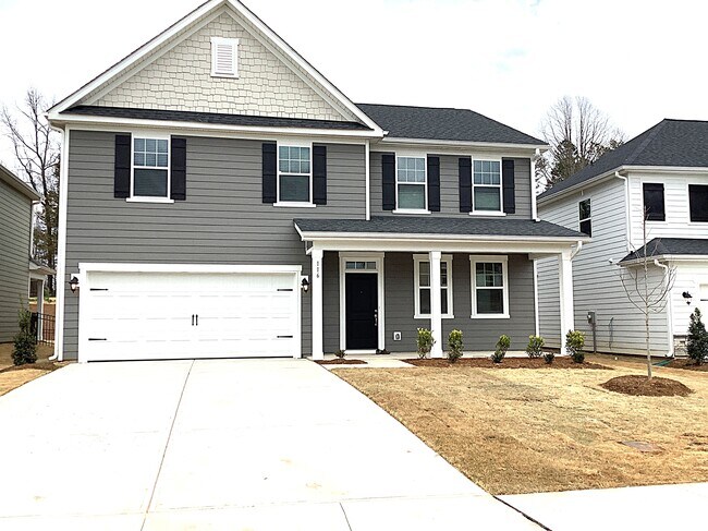 Photo - 116 Ashton Dr House