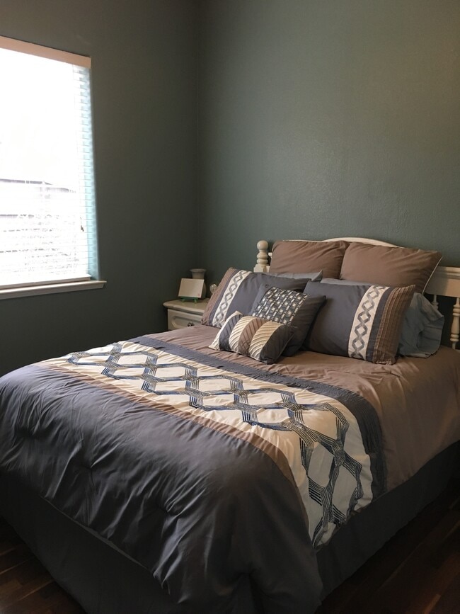 Photo - 2655 Mule Cir House Unit Unfurnished Bedroom
