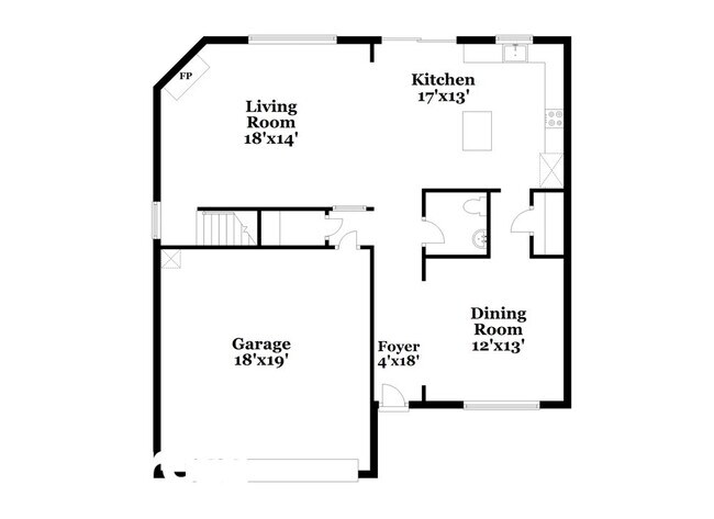 Photo - 4933 Broad Leaf Ct