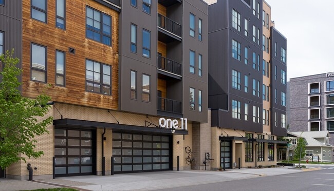 Photo - One 11 Lofts