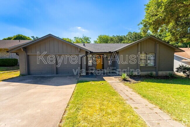 Building Photo - 9409 Meadow Vale Rental