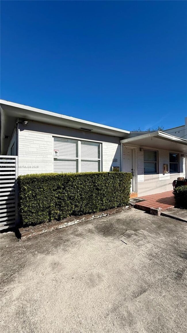 Building Photo - 551 NE 67th St Unit 551