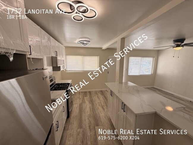 Building Photo - 1732 S Lanoitan Ave