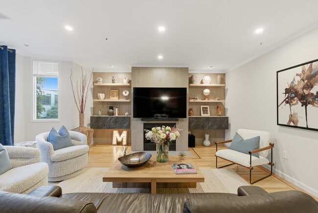 Photo - 340 Shotwell St