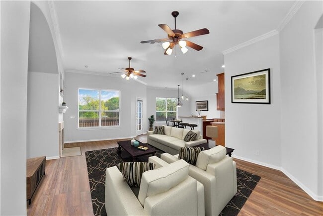 Photo - 5813 York Bridge Cir