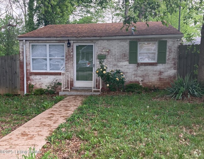 Building Photo - 1521 Arling Ave Rental