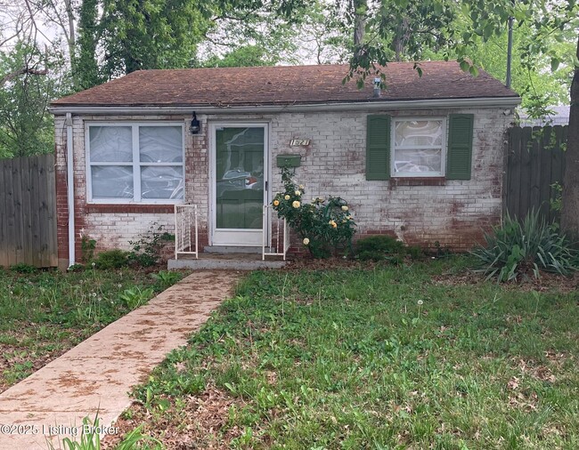Photo - 1521 Arling Ave House