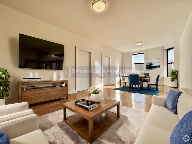 Building Photo - 611 W 137th St Unit 24 Rental