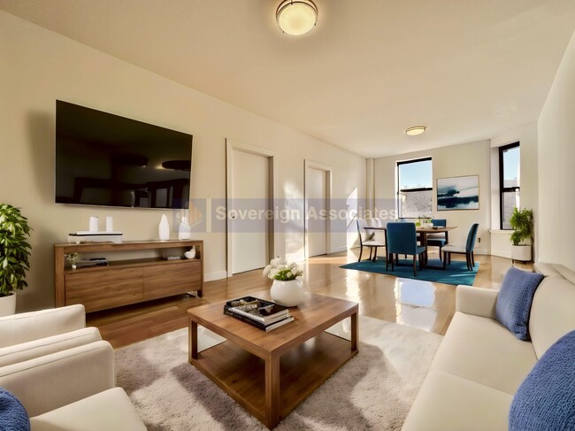 Photo - 611 W 137th St Apartment Unit 24