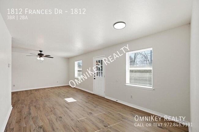 Photo - 1812 Frances Dr Unit 1812