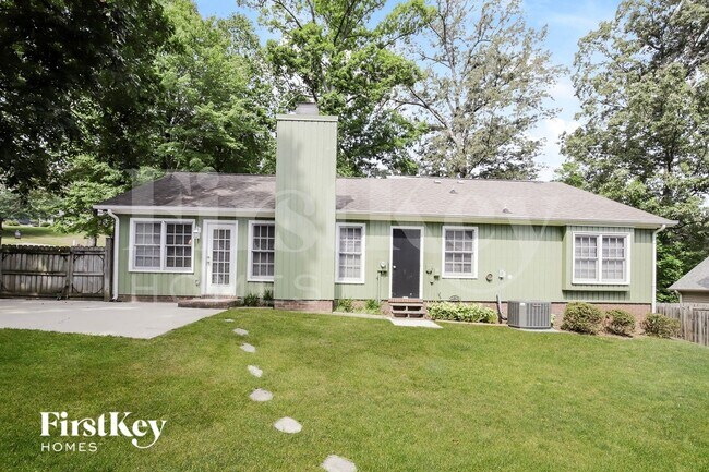 Photo - 3208 Wingrave Terrace