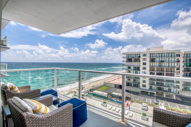 Photo - 3450 S Ocean Blvd Unit 610