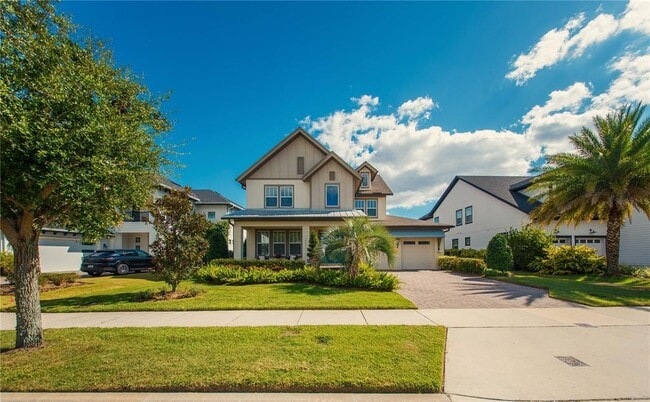 Building Photo - 12601 Bovet Ave