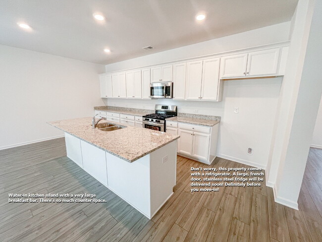 Photo - New Home in Braselton!