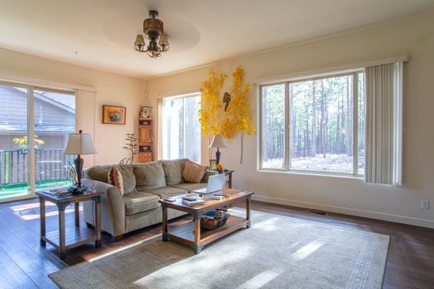 3795 S Brush Arbor