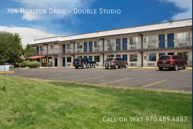 Photo - 704 Horizon Dr Unit Double Studio