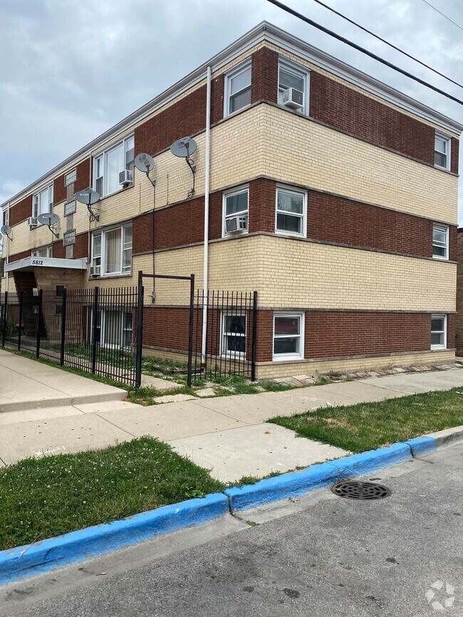Building Photo - 5812 W 16th St Unit 2N Rental